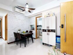 The Tampines Trilliant (D18), Condominium #581799571